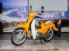 Zongshen Yami 110 cc - ფოტო 9