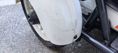 Changjiang GT57 250 cc - ფოტო 3