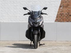 Cyclone RT2 250 cc - ფოტო 11