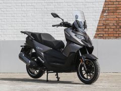 Cyclone RT2 250 cc - ფოტო 12