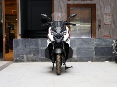 Cyclone RT2 250 cc - ფოტო 2