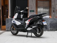 Cyclone RT2 250 cc - ფოტო 5