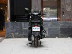 Cyclone RT2 250 cc - ფოტო 6