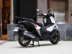 Cyclone RT2 250 cc - ფოტო 7