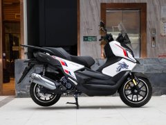 Cyclone RT2 250 cc - ფოტო 8