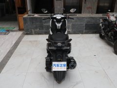 Cyclone RT2 250 cc - ფოტო 9