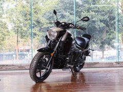 Jinan Suzuki 155 cc - ფოტო 1