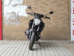 Jinan Suzuki 155 cc - ფოტო 10