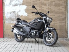 Jinan Suzuki 155 cc - ფოტო 11
