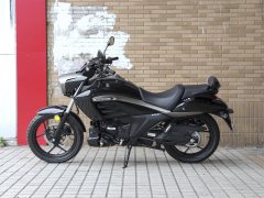 Jinan Suzuki 155 cc - ფოტო 12