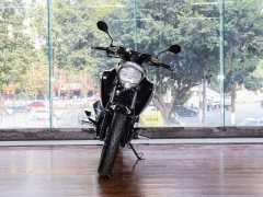 Jinan Suzuki 155 cc - ფოტო 2