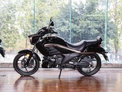 Jinan Suzuki 155 cc - ფოტო 4