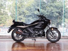 Jinan Suzuki 155 cc - ფოტო 5