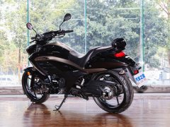 Jinan Suzuki 155 cc - ფოტო 6