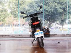 Jinan Suzuki 155 cc - ფოტო 7