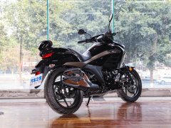 Jinan Suzuki 155 cc - ფოტო 8