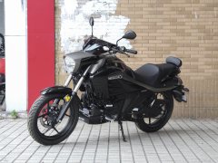 Jinan Suzuki 155 cc - ფოტო 9
