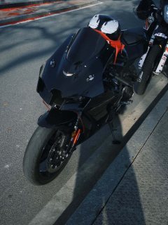 Kawasaki Ninja ZX-10R 1000 cc - ფოტო 1