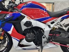 Honda CBR650R - ფოტო 10