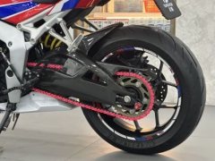 Honda CBR650R - ფოტო 11