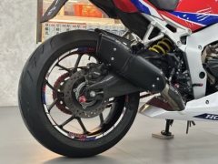 Honda CBR650R - ფოტო 12