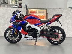 Honda CBR650R - ფოტო 4