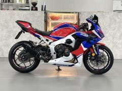 Honda CBR650R - ფოტო 5