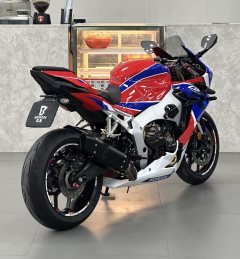 Honda CBR650R - ფოტო 6