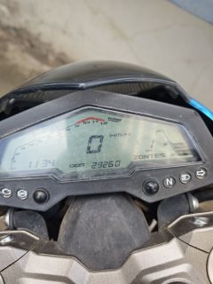 Zontes 250R - ფოტო 3