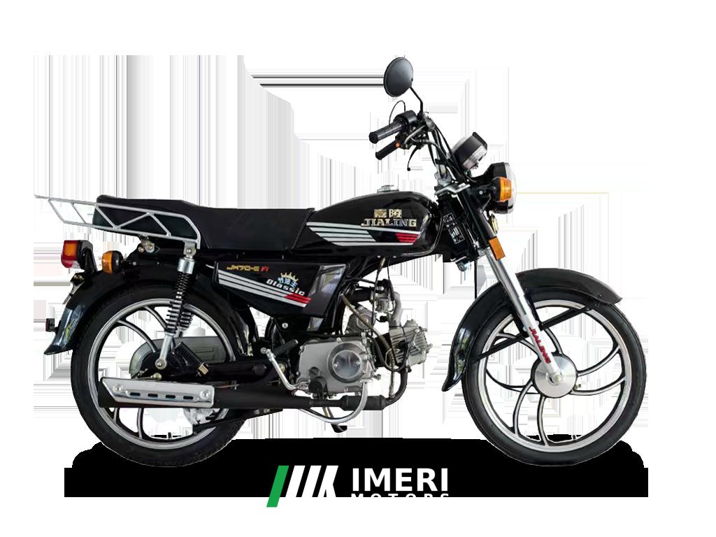 2021 Jialing 70