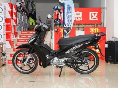 Jianshe Yamaha T115 - ფოტო 4