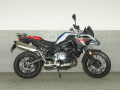 BMW F 750 GS 850 cc - ფოტო 5