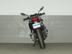 BMW F 750 GS 850 cc - ფოტო 7