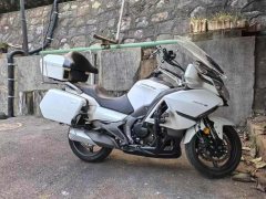 CFMOTO 650TR-G - ფოტო 1