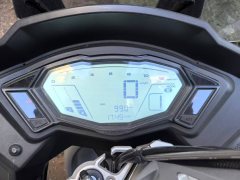 CFMOTO 650TR-G - ფოტო 3