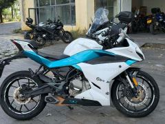 CFMOTO 250SR - ფოტო 1