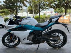 CFMOTO 250SR - ფოტო 2