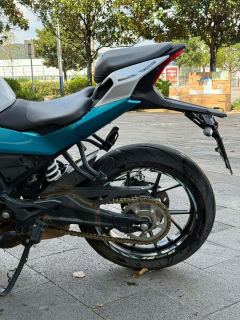 CFMOTO 250SR - ფოტო 4
