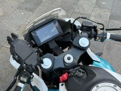 CFMOTO 250SR - ფოტო 9
