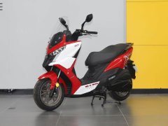 KYMCO Racing X 150 - ფოტო 1