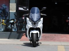 KYMCO Racing X 150 - ფოტო 11