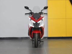 KYMCO Racing X 150 - ფოტო 2