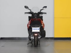 KYMCO Racing X 150 - ფოტო 6