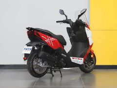 KYMCO Racing X 150 - ფოტო 7
