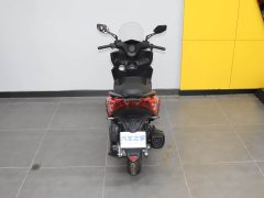 KYMCO Racing X 150 - ფოტო 9