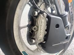 CFMOTO 450SR - ფოტო 3