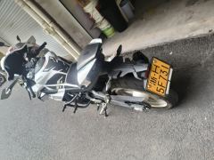 CFMOTO 450SR - ფოტო 4