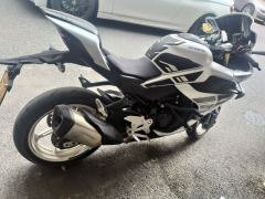 CFMOTO 450SR - ფოტო 5