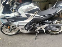 CFMOTO 450SR - ფოტო 6