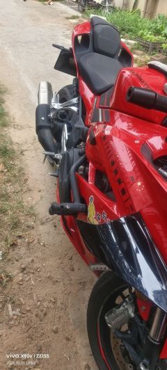 QJMOTOR Sai 600 680 cc - ფოტო 3